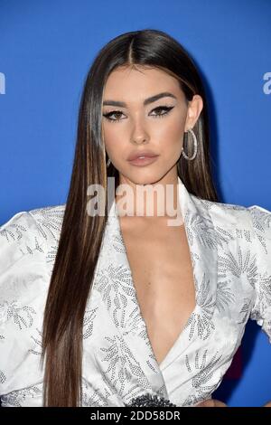 Madison Beer assiste aux MTV Video Music Awards 2018 au radio City Music Hall le 20 août 2018 à New York. Photo de Lionel Hahn/ABACAPRESS.COM Banque D'Images