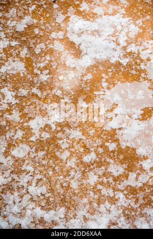 Salines (Salinas de maras), Maras, près de Cusco (Cuzco), Pérou, Amérique du Sud Banque D'Images
