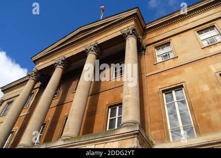 Apsley House, Londres Banque D'Images