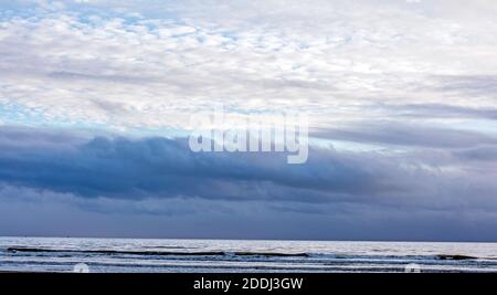 Camber Sands East Sussex UK Banque D'Images