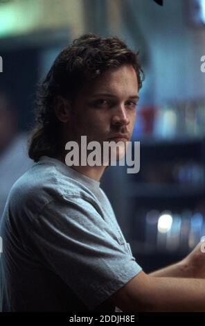 Peter Sarsgaard comme Jimmy the fin. 'La mer de Salton' (2002) photo Credit: Castle Rock Entertainment / The Hollywood Archive / référence de fichier # 34078-0195FSTHA Banque D'Images