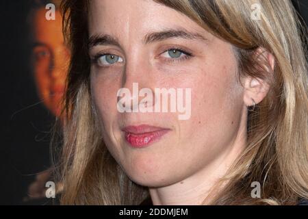 Adele Haenel participe à la première du film Portrait de la Jeune ville en feu au cinéma UGC Cine cite les Halles a Paris, France le 16 septembre 2019. Photo d'Aurore Marechal/ABACAPRESS.COM Banque D'Images