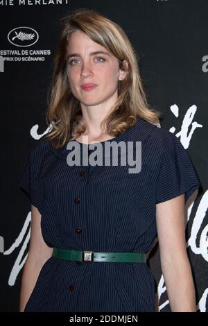 Adele Haenel participe à la première du film Portrait de la Jeune ville en feu au cinéma UGC Cine cite les Halles a Paris, France le 16 septembre 2019. Photo d'Aurore Marechal/ABACAPRESS.COM Banque D'Images