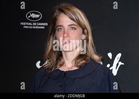 Adele Haenel participe à la première du film Portrait de la Jeune ville en feu au cinéma UGC Cine cite les Halles a Paris, France le 16 septembre 2019. Photo d'Aurore Marechal/ABACAPRESS.COM Banque D'Images