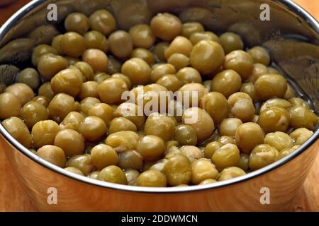 plats orientaux sophistiqués Banque D'Images