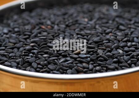 plats orientaux sophistiqués Banque D'Images