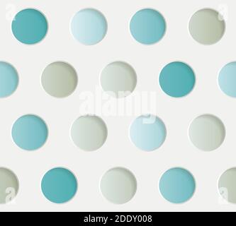 Texture abstraite qui simule le style de papier découpé. Illustration de Vecteur