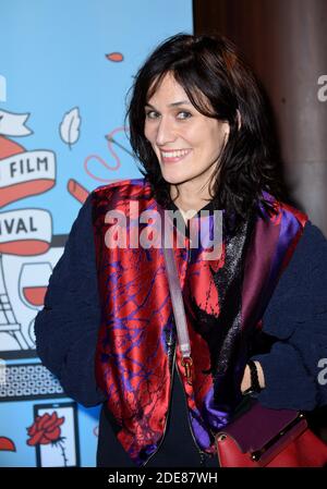 My French film Festival à l'Hôtel du collectionneur à Paris, France, le 18 janvier 2019. Photo d'Alain Apaydin/ABACAPRESS.COM Banque D'Images