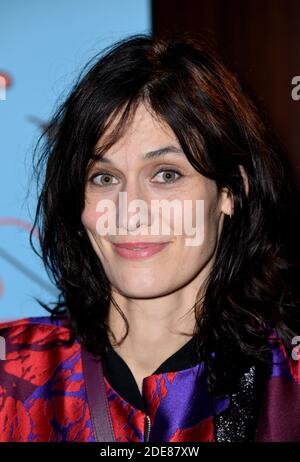 My French film Festival à l'Hôtel du collectionneur à Paris, France, le 18 janvier 2019. Photo d'Alain Apaydin/ABACAPRESS.COM Banque D'Images