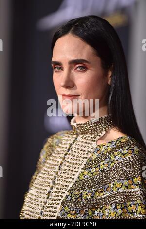 Jennifer Connelly participe à la première du 20e siècle de Fox 'Alita: Battle Angel' au Westwood Regency Theatre le 05 février 2019 à Los Angeles, CA, États-Unis. Photo de Lionel Hahn/ABACAPRESS.COM Banque D'Images