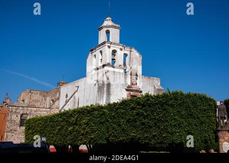 San Miguel de Allende, Guanajuato, Mexique Banque D'Images