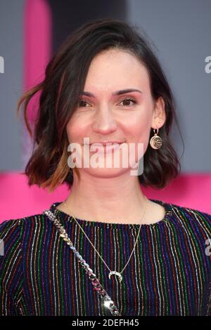 Natoo participe au 2ème Festival de la série internationale des Canneseries le 09 avril 2019 à Cannes, France.photo de David Niviere/ABACAPRESS.COM Banque D'Images