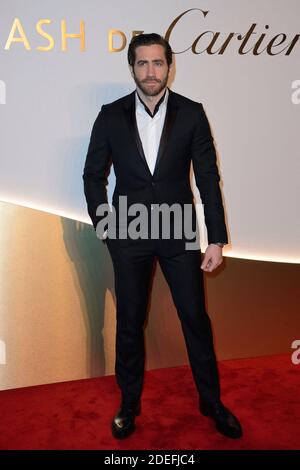 Jake Gyllenhaal assistant au Clash de Cartier Photocall à la conciergerie à Paris, France, le 10 avril 2019. Photo d'Aurore Marechal/ABACAPRESS.COM Banque D'Images