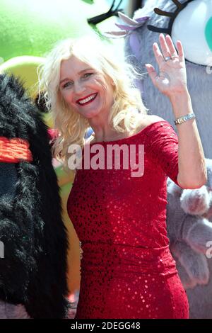 IRMA Knol assiste au Angry Birds 2 Photocall lors du 72e Festival Interational de Cannes, le 13 mai 2019. Photo d'Aurore Marechal/ABACAPRESS.COM Banque D'Images