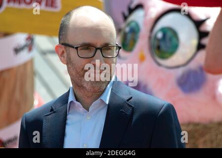 John Cohen assiste au Angry Birds 2 Photocall lors du 72e Festival Interational de Cannes, le 13 mai 2019. Photo d'Aurore Marechal/ABACAPRESS.COM Banque D'Images