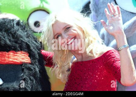 IRMA Knol assiste au Angry Birds 2 Photocall lors du 72e Festival Interational de Cannes, le 13 mai 2019. Photo d'Aurore Marechal/ABACAPRESS.COM Banque D'Images