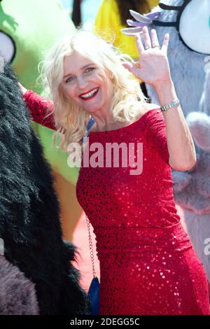 IRMA Knol assiste au Angry Birds 2 Photocall lors du 72e Festival Interational de Cannes, le 13 mai 2019. Photo d'Aurore Marechal/ABACAPRESS.COM Banque D'Images