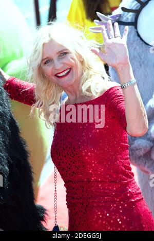 IRMA Knol assiste au Angry Birds 2 Photocall lors du 72e Festival Interational de Cannes, le 13 mai 2019. Photo d'Aurore Marechal/ABACAPRESS.COM Banque D'Images