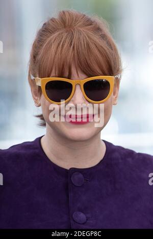 Bryce Dallas Howard participe au Rocketman Photocall dans le cadre du 72e Festival international du film de Cannes, le 16 mai 2019. Photo d'Aurore Marechal/ABACAPRESS.COM Banque D'Images