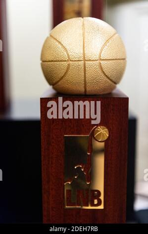Les Trophées du basket 2019 se sont tenues à la salle Gaveau, 8ème arrondissement de Paris, France, le 20 mai 2019. Photo de Daniel Derajinski/ABACAPRESS.COM Banque D'Images
