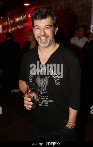 Stephane Plaza lors de la soirée pour fêter le titre du Stade Toulousain de Champion de France de Rugby a le Faust a Paris, France le 15 juin 2019. Photo de Jerome Domine/ABACAPRESS.COM Banque D'Images