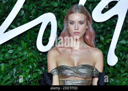 Lady Mary Charteris participe aux Fashion Awards 2019 au Royal Albert Hall de Londres, en Angleterre, le 02 décembre 2019. Photo d'Aurore Marechal/ABACAPRESS.COM Banque D'Images