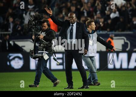Marius Tresor, France Photo Stock - Alamy
