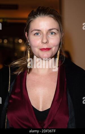 Olivia Mokiejewski (fille de Jean-Pierre Mocky) assistera à la 45e cérémonie de César à Paris, France, le 28 février 2020. Photo d'Aurore Marechal/ABACAPRESS.COM Banque D'Images