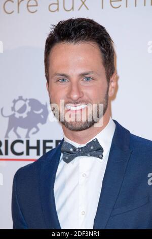 Christian Millette participe au Gala Mawoma à la conciergerie de Paris, France, le 09 mars 2020. Photo d'Aurore Marechal/ABACAPRESS.COM Banque D'Images