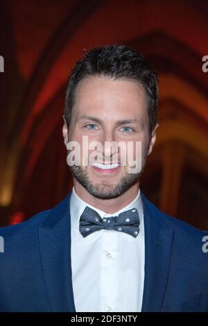 Christian Millette participe au Gala Mawoma à la conciergerie de Paris, France, le 09 mars 2020. Photo d'Aurore Marechal/ABACAPRESS.COM Banque D'Images