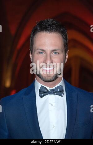 Christian Millette participe au Gala Mawoma à la conciergerie de Paris, France, le 09 mars 2020. Photo d'Aurore Marechal/ABACAPRESS.COM Banque D'Images