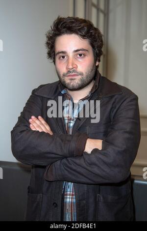 Exclusif - Noe Preszow participe au concert de France Bleu pour célébrer la tête de la musique 2020 à Paris, France, le 21 juin 2020. Photo d'Aurore Marechal/ABACAPRESS.COM Banque D'Images