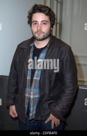 Exclusif - Noe Preszow participe au concert de France Bleu pour célébrer la tête de la musique 2020 à Paris, France, le 21 juin 2020. Photo d'Aurore Marechal/ABACAPRESS.COM Banque D'Images