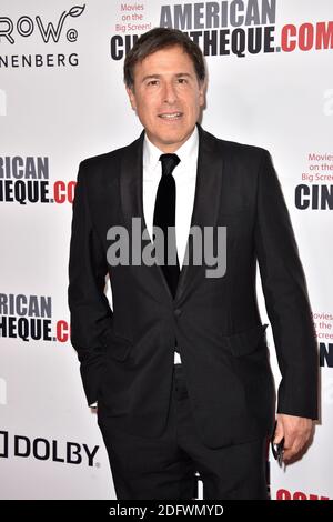 David O. Russell participe à la 32e cérémonie de remise du prix Cinematheque en l'honneur de Bradley Cooper à l'hôtel Beverly Hilton le 29 novembre 2018 à Beverly Hills, CA, États-Unis. Photo de Lionel Hahn/ABACAPRESS.COM Banque D'Images