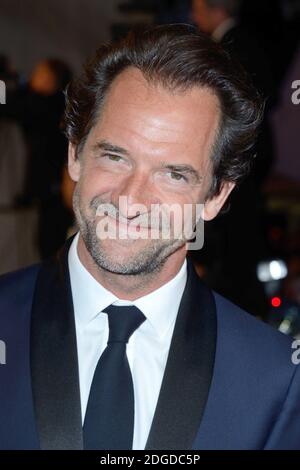 Stephane de Groodt participe à la projection du Redoutable dans le cadre du 70e Festival de Cannes, France, le 21 mai 2017. Photo d'Aurore Marechal/ABACAPRESS.COM Banque D'Images