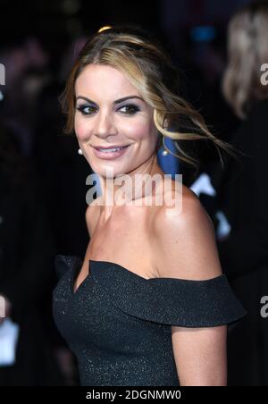 Charlotte Coleman assistait à la première mondiale Another Mother's son, qui s'est tenue au cinéma Odeon Leicester Square, Londres. Date de la photo jeudi 16 mars 2017. Le crédit photo doit être lu par Doug Peters/EMPICS Entertainment Banque D'Images