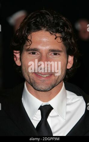 Eric Bana participant à la première Troy, dans le cadre du Festival de Cannes 2004, France. Doug Peters/allocationdigital Banque D'Images