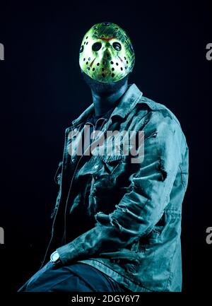 Stormzy se exécutant au Kiss Haunted House Party, SSE Arena, Wembley, Londres. Le crédit photo devrait se lire comme suit : Doug Peters/EMPICS Banque D'Images