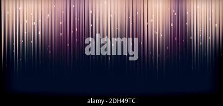 Fond abstrait multicolore et lumineux pour des vacances Banque D'Images