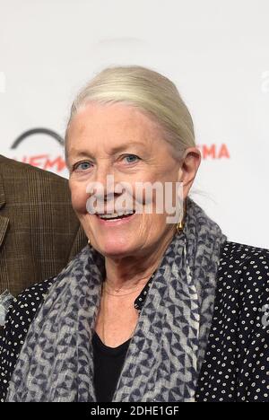 L'actrice anglaise Vanessa Redgrave assiste à un photocall lors du 12e Festival du film de Rome le 2 novembre 2017 à Rome, en Italie. Photo: Eric Vandeville/ABACAPRESS.COM Banque D'Images