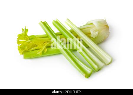 Légumes frais de céleri Banque D'Images