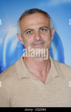 Alain Roche aide à l'avant-première du film Camping 3 au Gaumont Marignan a Paris, France le 23 juin 2016. Photo d'Aurore Marechal/ABACAPRESS.COM Banque D'Images