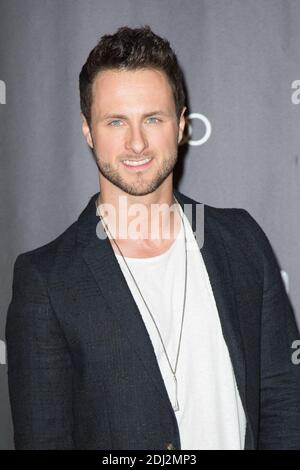 CHRISTIAN MILLETTE - PREMIÈRE DU FILM 'CAPTAIN AMERICA : CIVIL WAR' AU GRAND REX, PARIS, 18/04/2016 PHOTO DE NASSER BERZANE/ABACAPRESS.COM Banque D'Images