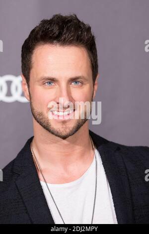 CHRISTIAN MILLETTE - PREMIÈRE DU FILM 'CAPTAIN AMERICA : CIVIL WAR' AU GRAND REX, PARIS, 18/04/2016 PHOTO DE NASSER BERZANE/ABACAPRESS.COM Banque D'Images