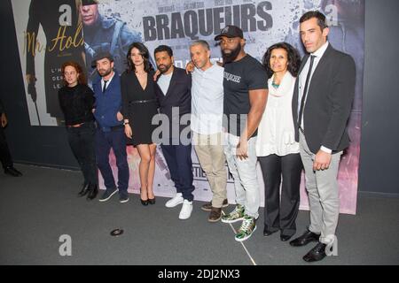 BAYA BELAL KAARIS SAMI BOUAJILA GUILLAUME GOUIX KAHINA CARINA BAYA BELAL KAARIS SAMI BOUAJILA GUILLAUME GOUIX KAHINA CARINA