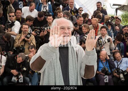 11/06/2016 - CANNES, FRANCE - VITTORIO STORARO - 69EME FESTIVAL DE CANNES - PHOTOCALL 'CAFE SOCIETY' PHOTO DE NASSER BERZANE/ABACAPRESS.COM Banque D'Images