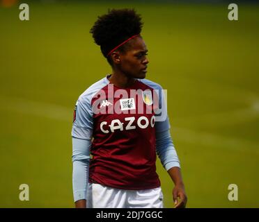 Barnett, Royaume-Uni. 13 décembre 2020. EDGWARE, ANGLETERRE - DÉCEMBRE 13:Diana Silva d'Aston Villa Ladies FC pendant Barclays FA femmes Super League entre Tottenham Hotspur et Aston Villa femmes au stade de Hive, Edgware, Royaume-Uni le 13 décembre 2020 crédit: Action Foto Sport/Alay Live News Banque D'Images