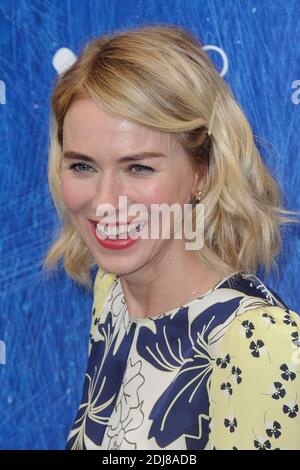 Naomi Watts participe à la séance de photocall « The purgeur » sur le Lido à Venise, en Italie, dans le cadre du 73e Mostra, Festival international du film de Venise, le 02 septembre 2016. Photo d'Aurore Marechal/ABACAPRESS.COM Banque D'Images