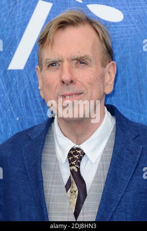 Timothy Spall participant au « Voyage » Photocall sur le Lido à Venise, Italie dans le cadre du 73e Mostra, Festival International du film de Venise, le 07 septembre 2016. Photo d'Aurore Marechal/ABACAPRESS.COM Banque D'Images