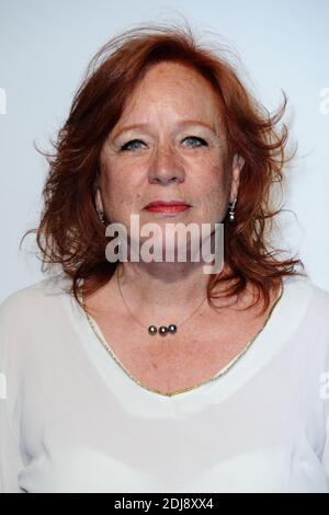 EVA Darlan assiste au Festival de la Fiction TV 2016 de la Rochelle, France, le 14 septembre 2016. Photo d'Aurore Marechal/ABACAPRESS.COM Banque D'Images